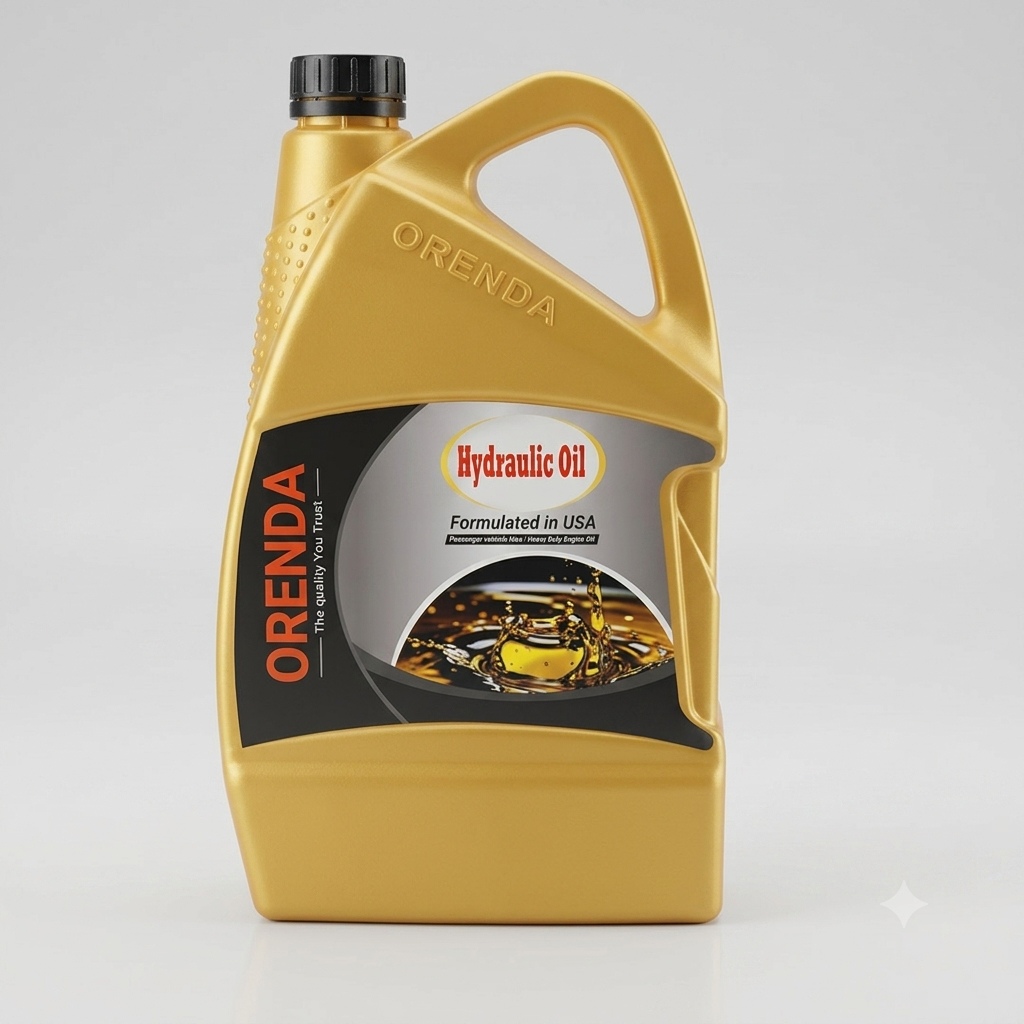 Hydraulic Oil
